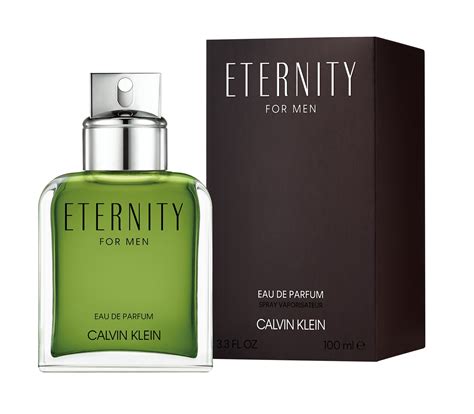 calvin klein eternity perfume for men